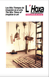 Cover of L'Hoxa No. 035 — L'Hoxa Collective