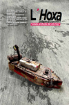 Cover of L'Hoxa No. 001 — L'Hoxa
