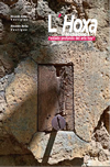 Cover of L'Hoxa No. 007 — Ricardo Avila
