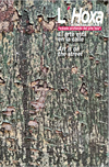 Cover of L'Hoxa No. 017 — O. Ttum