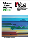 Cover of L'Hoxa No. 087 — Salomón Chaves