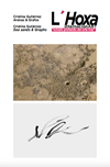 Cover of L'Hoxa No. 012 — Cristina Gutierrez