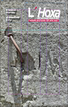 Cover of L'Hoxa No. 010 — O. Ttum