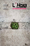 Cover of L'Hoxa No. 011 — O. Ttum