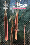 Cover of L'Hoxa No. 006 — Rolando Castellon